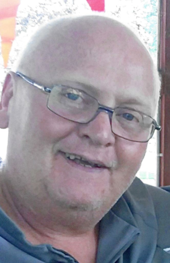 Michael George Stangeland