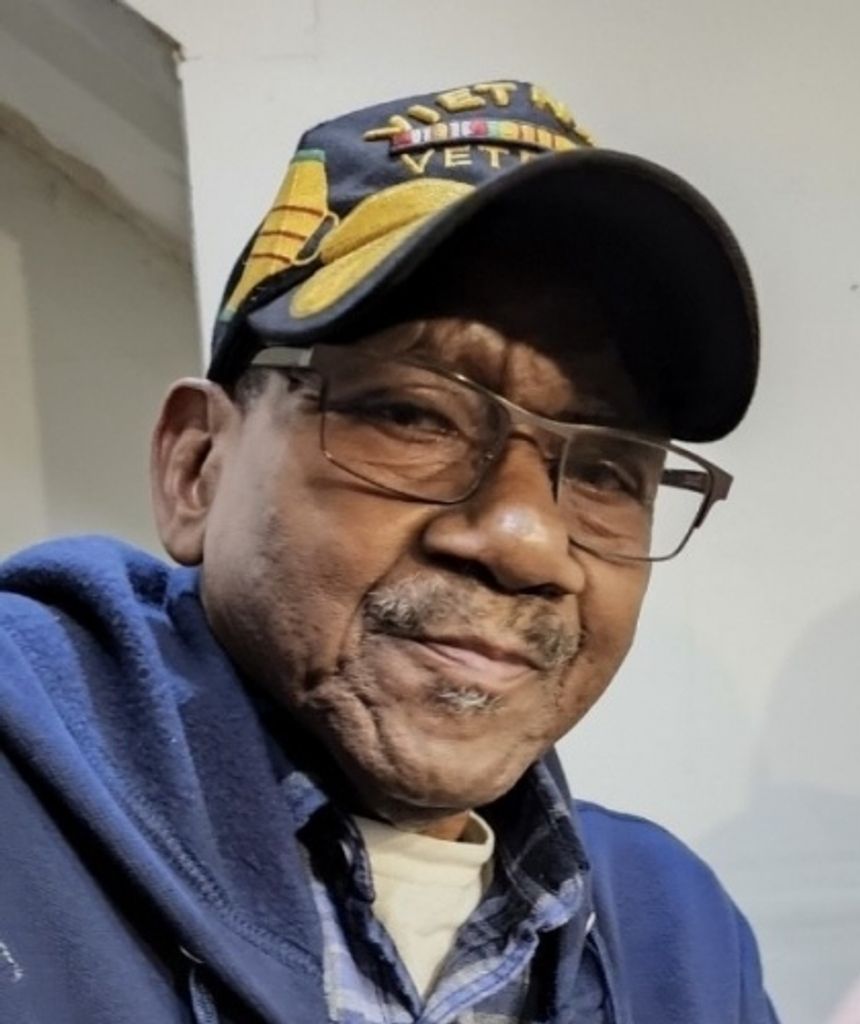 Lonnie Green Sr.
