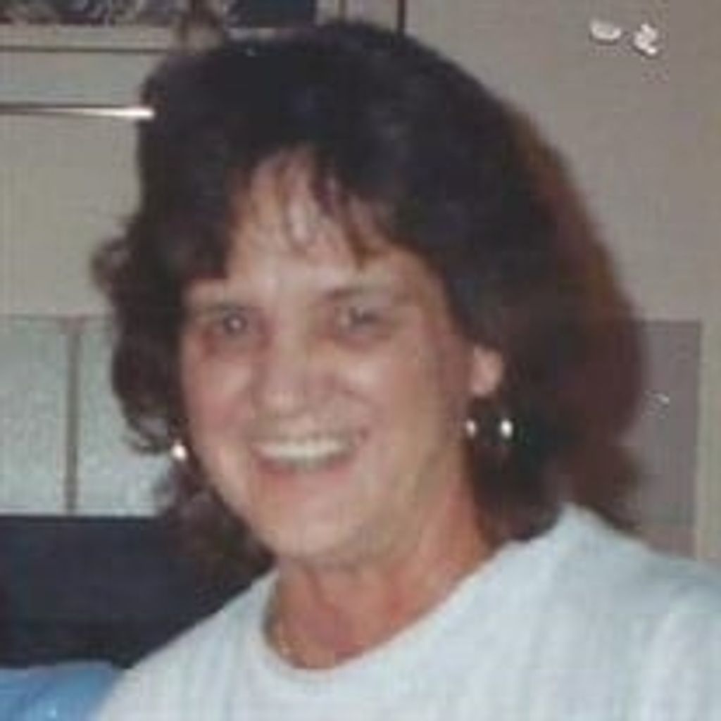 Frankie Sue Newsome DeFord Profile Photo