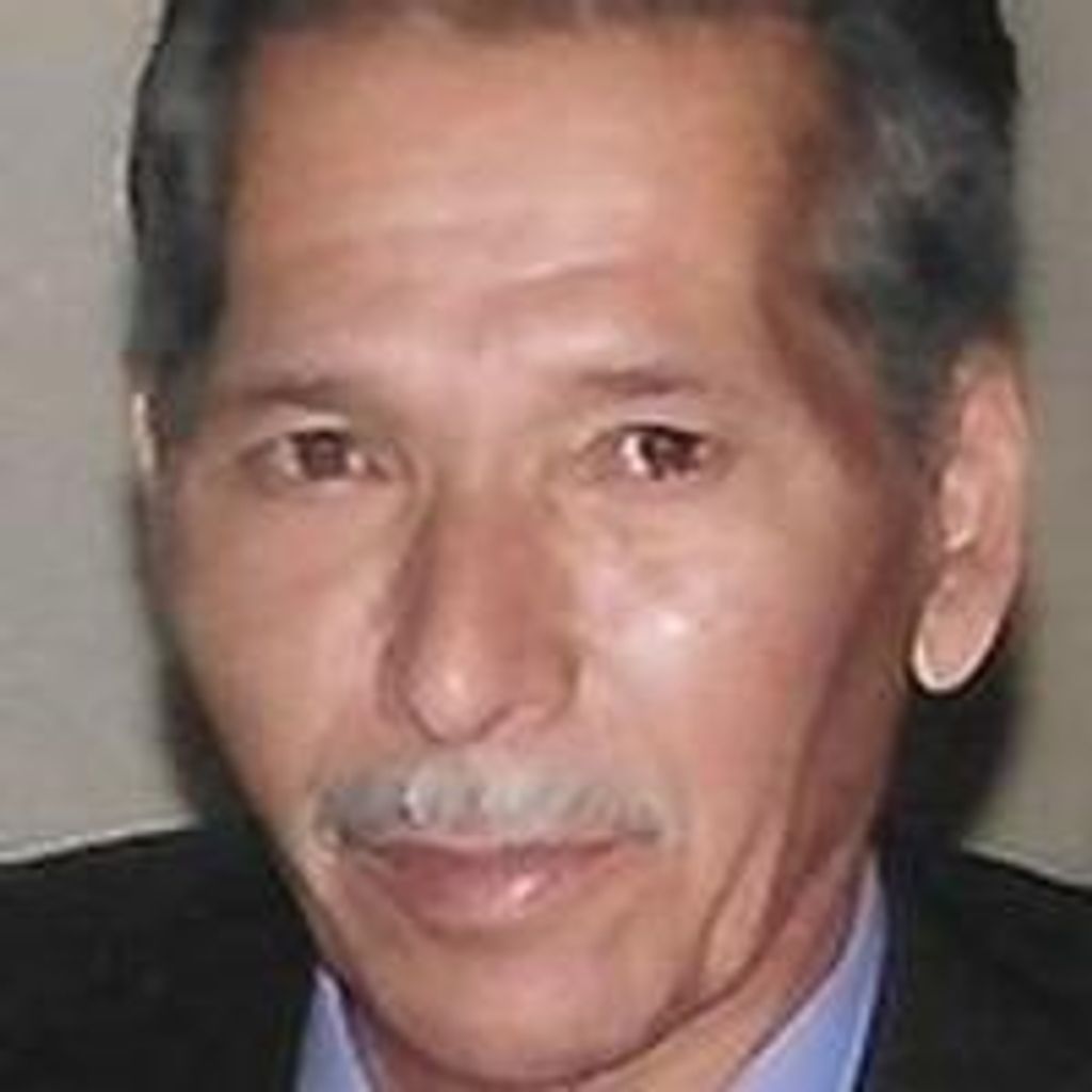 Jose G. Cruz