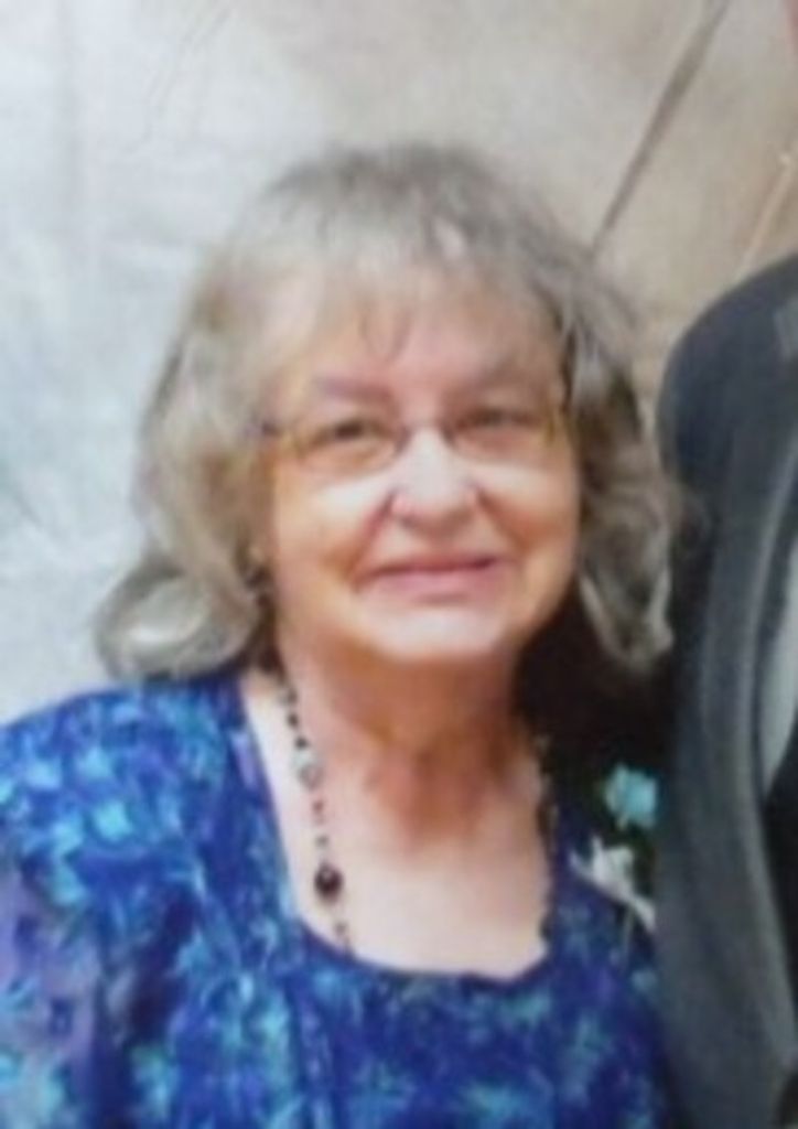 Claudette R. Samson Profile Photo