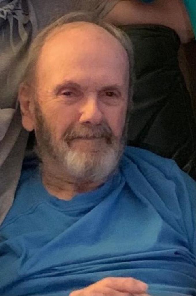 Charles Phillip Gordon