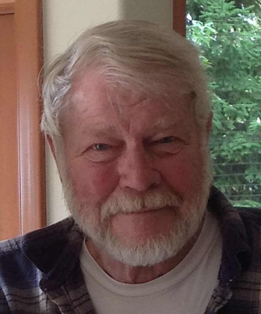 Ka Ernest Luomala Profile Photo