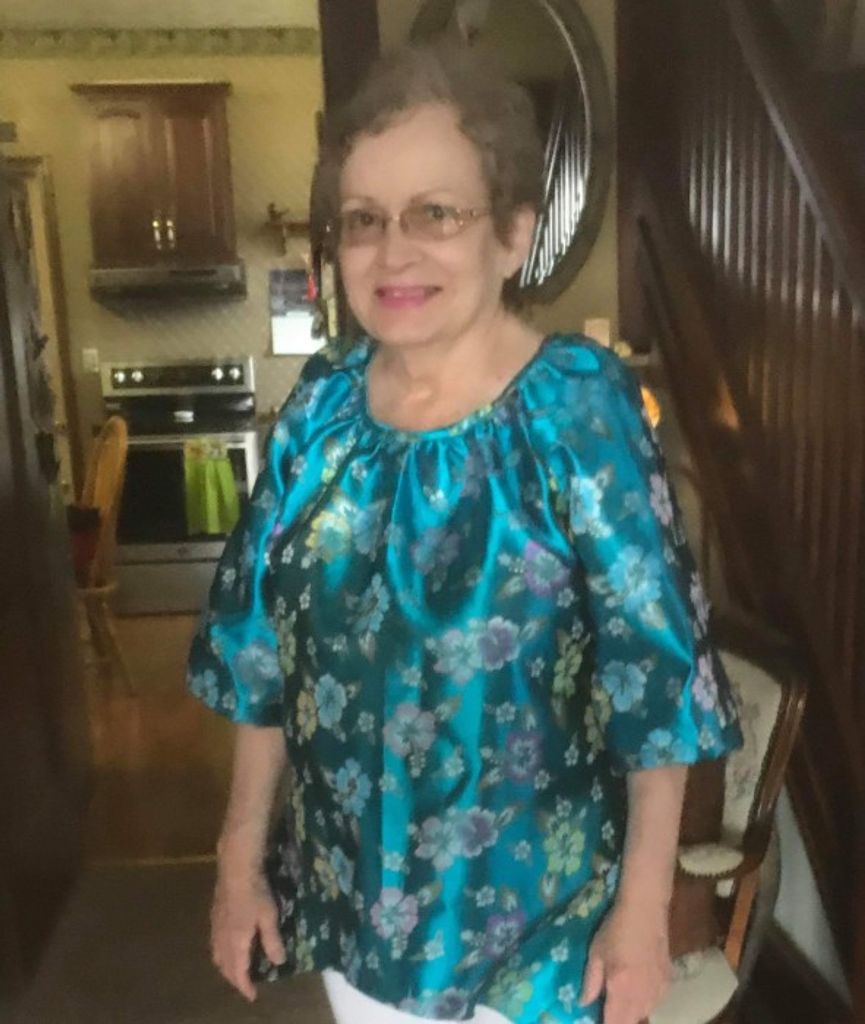 Carole J. (Smith)  Archer