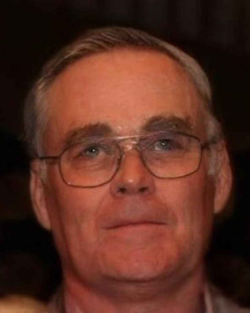 Theodore Van Milligan Jr. Profile Photo