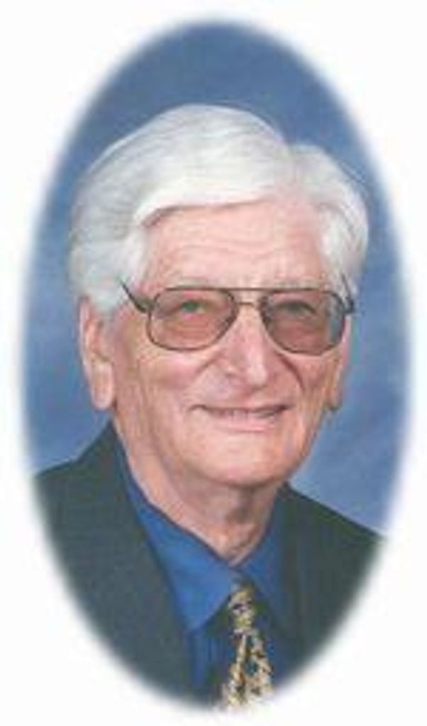 Austin W. Boyd