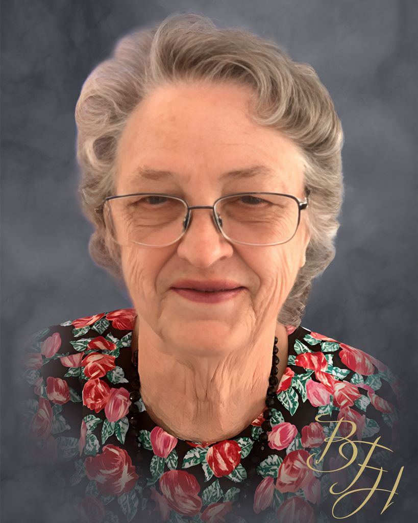 Ruby Eulalia Copeland Profile Photo
