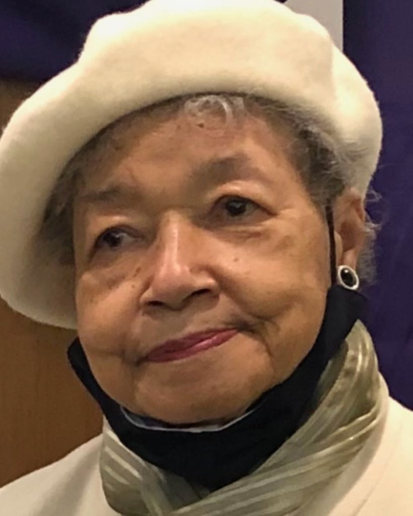 Mary Tarpley