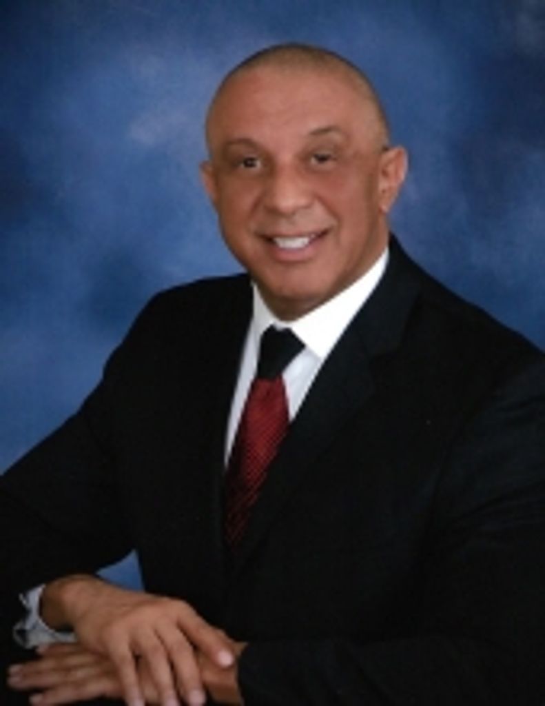 Deacon Sylvester Payne