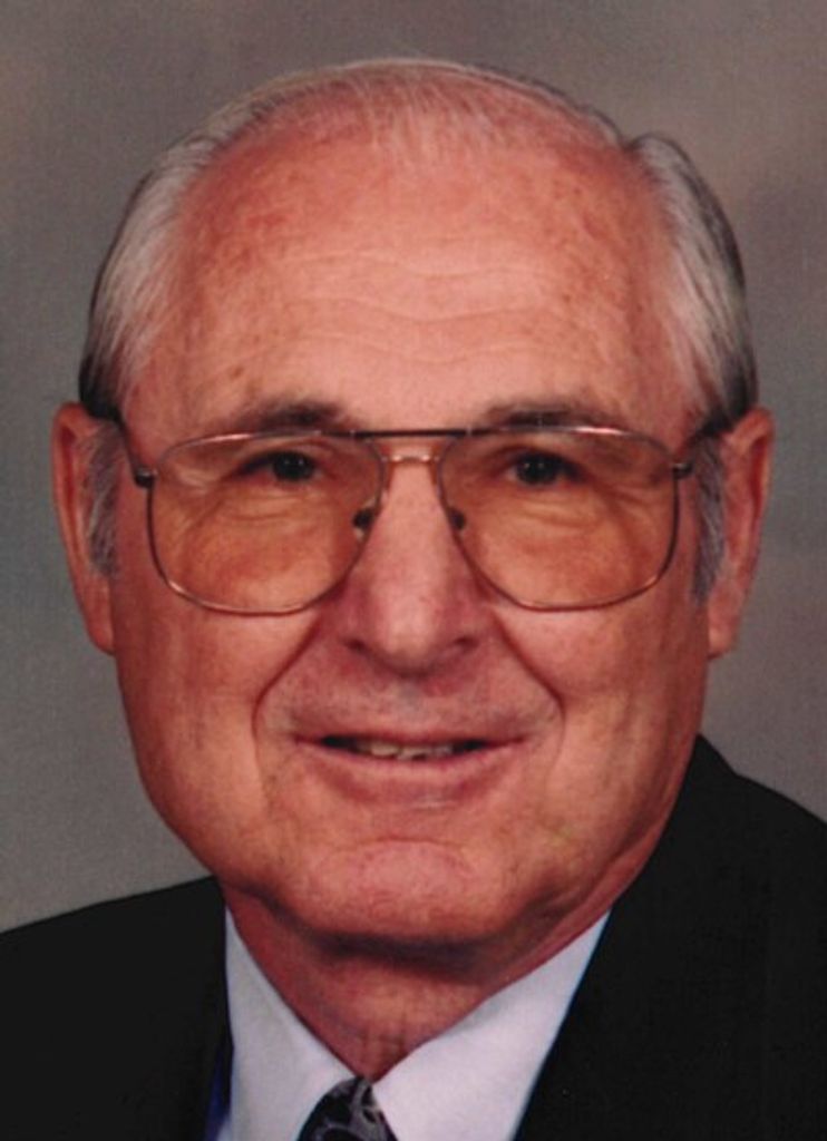Harlan R. Wilkens