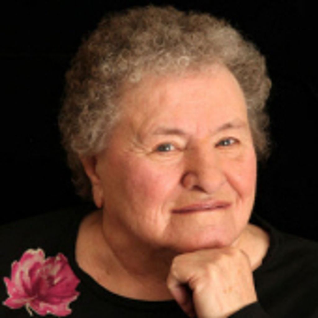 Mrs Ruth D. Charles