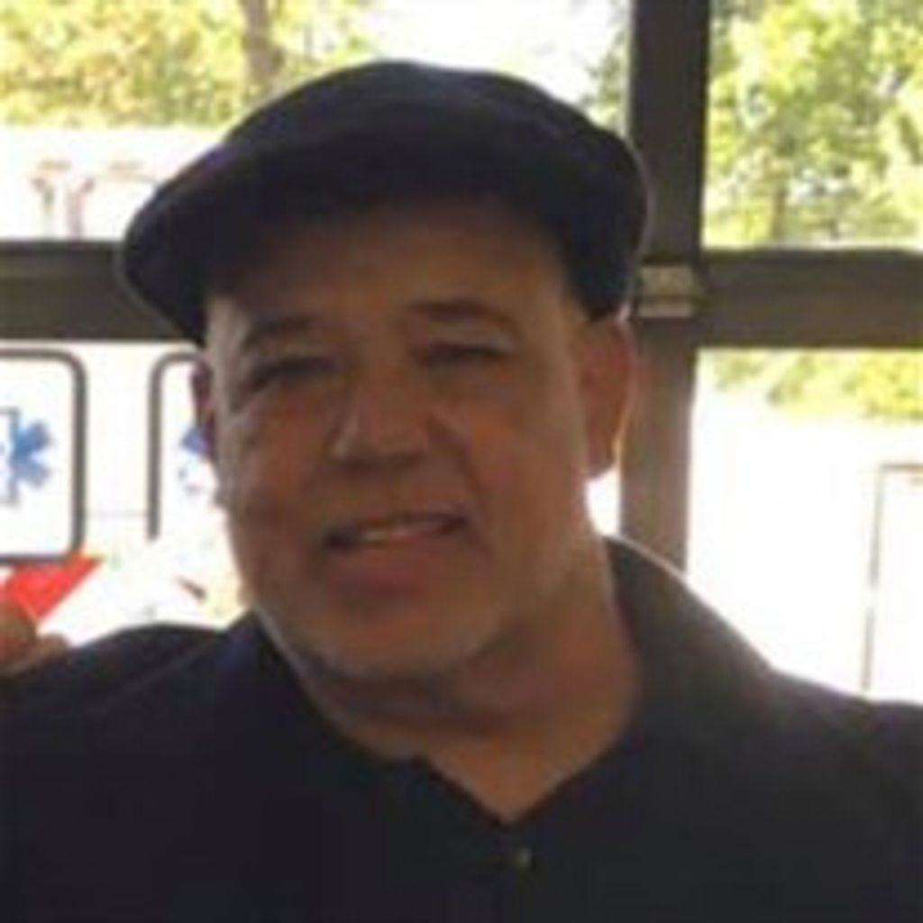 William  "Billy" Mason 