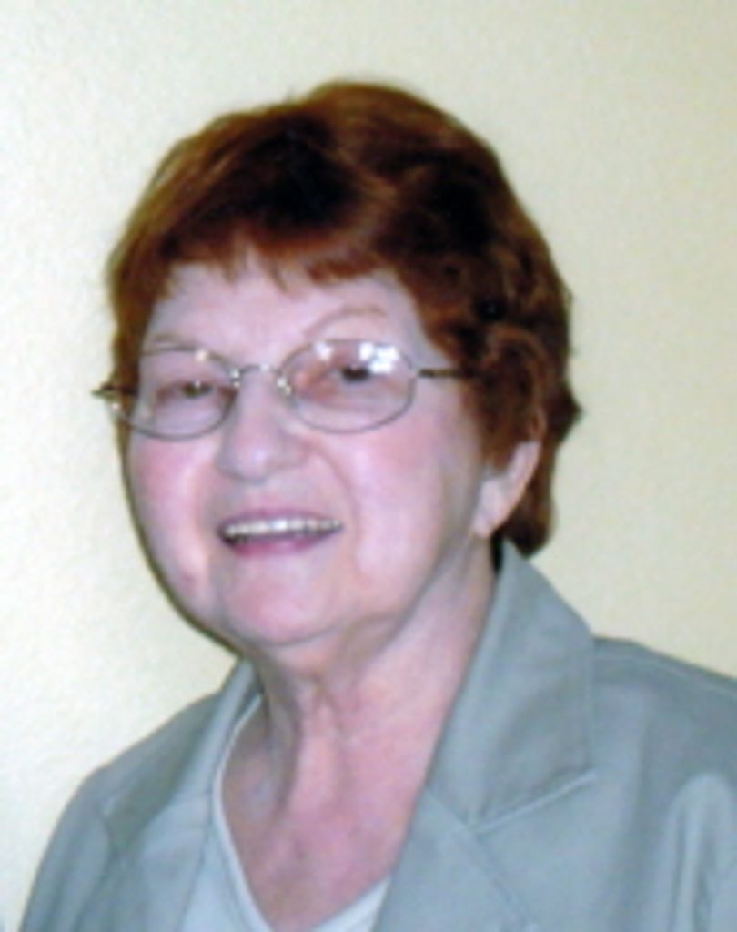 Mary Lee Zeringue Winstead
