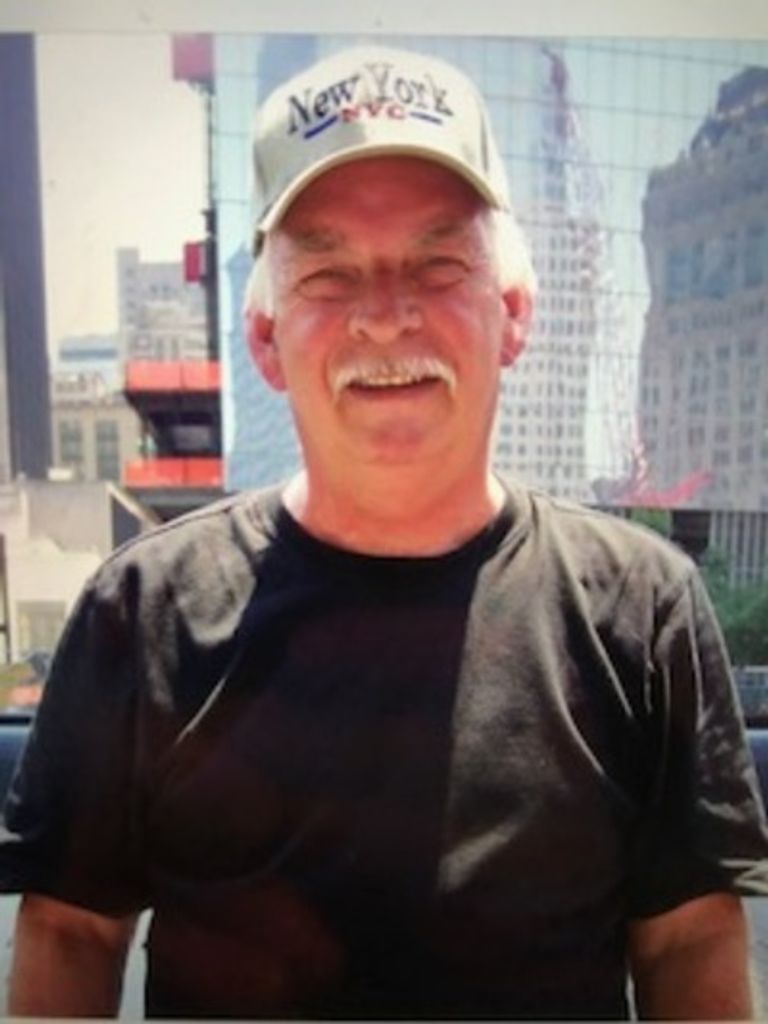Wilfred Francis Piercey Profile Photo