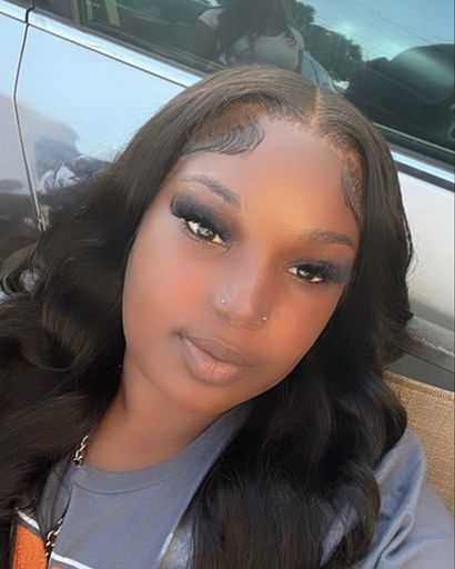 DESTINY TAMIA GEORGE's obituary image