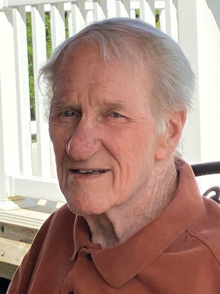 Joseph Patrick Quinn Profile Photo