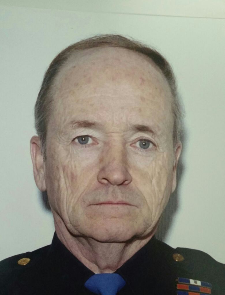 Paul J. Mccabe