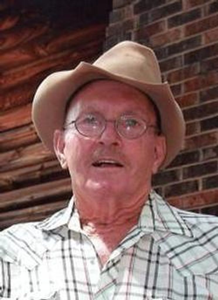 William (W.R.) Bill Cooley