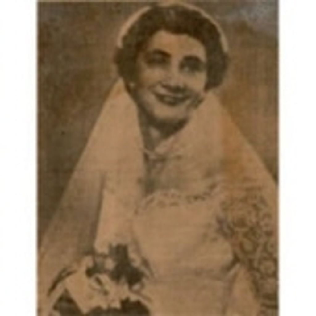 Nancy Lee Sager