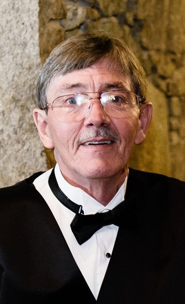 Dane Allen Wray Profile Photo