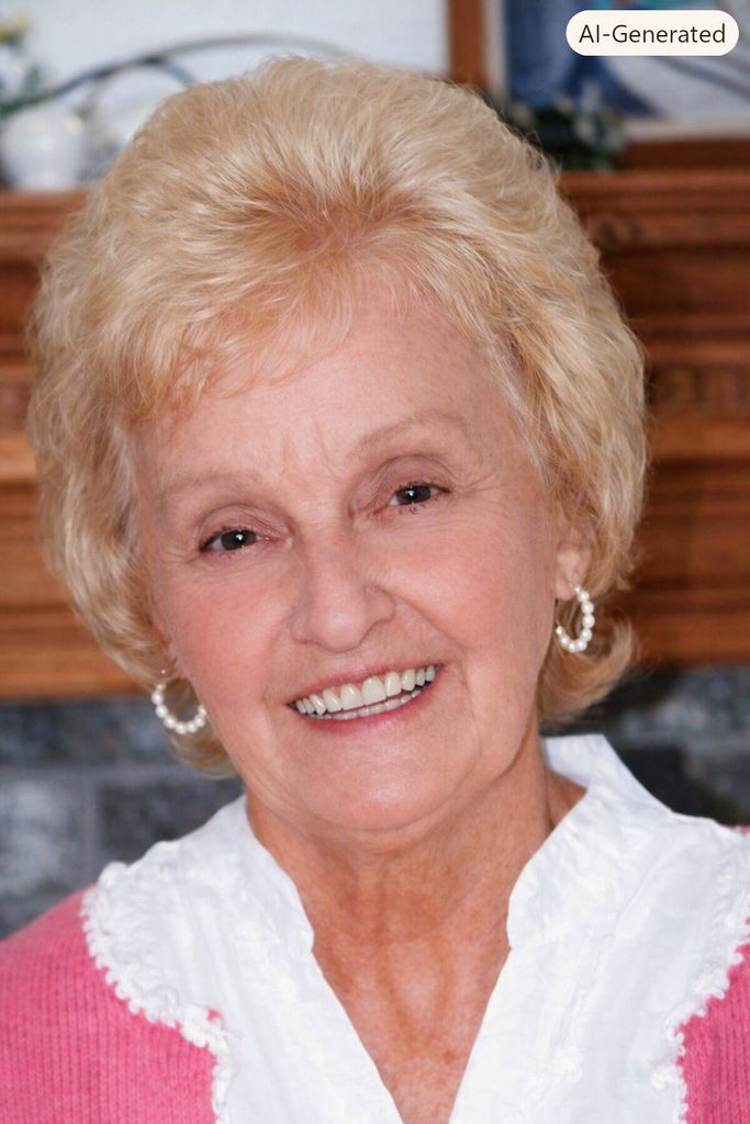 Janet Louise Myers Profile Photo