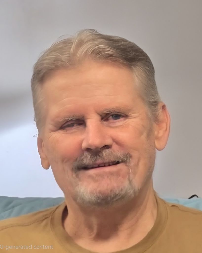 William Charles Jordan Profile Photo