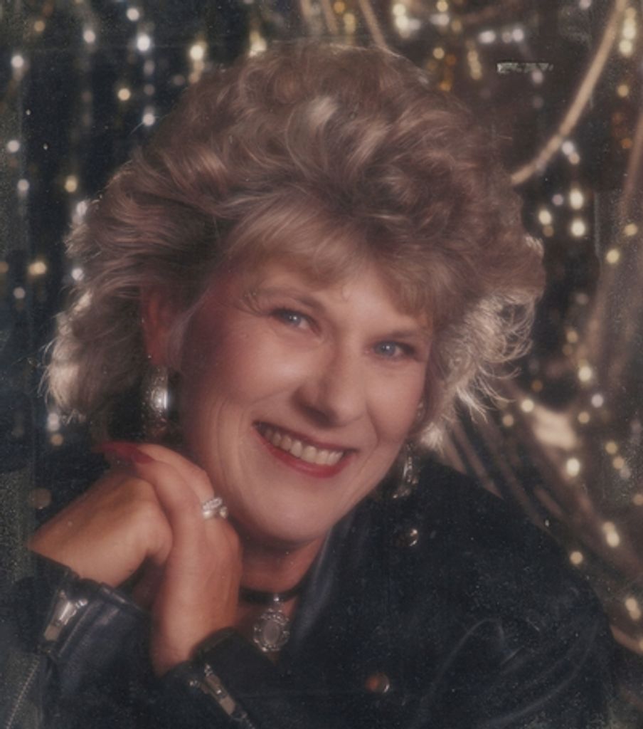 Carroll Ann Wells Profile Photo