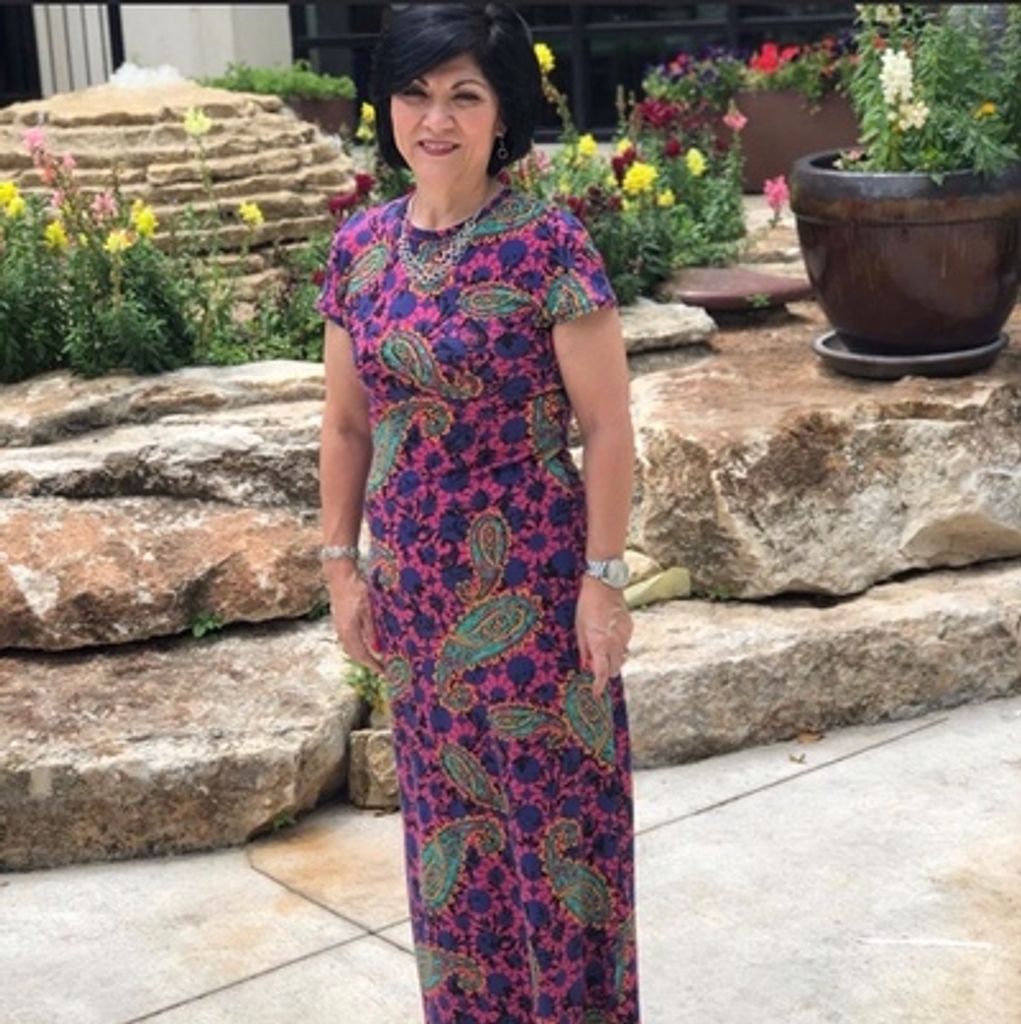Patsy Ortiz Profile Photo