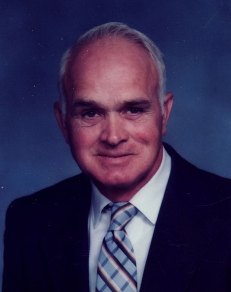 Thomas Edward Scott Profile Photo