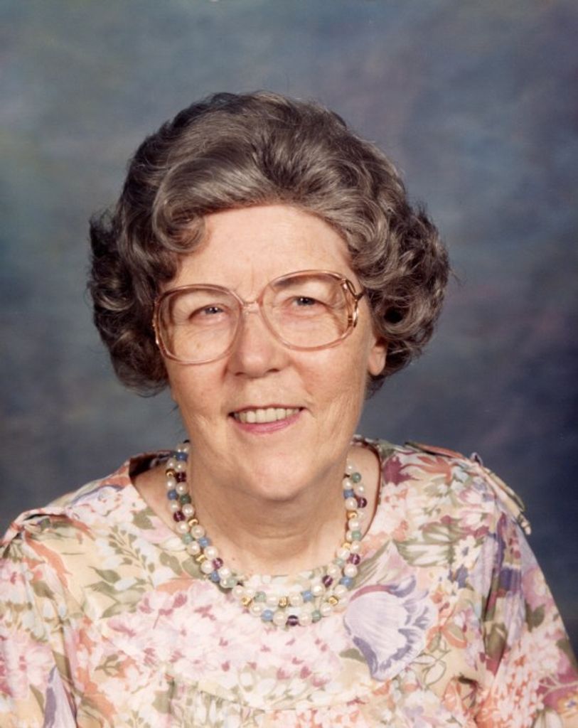 Lois Thompson