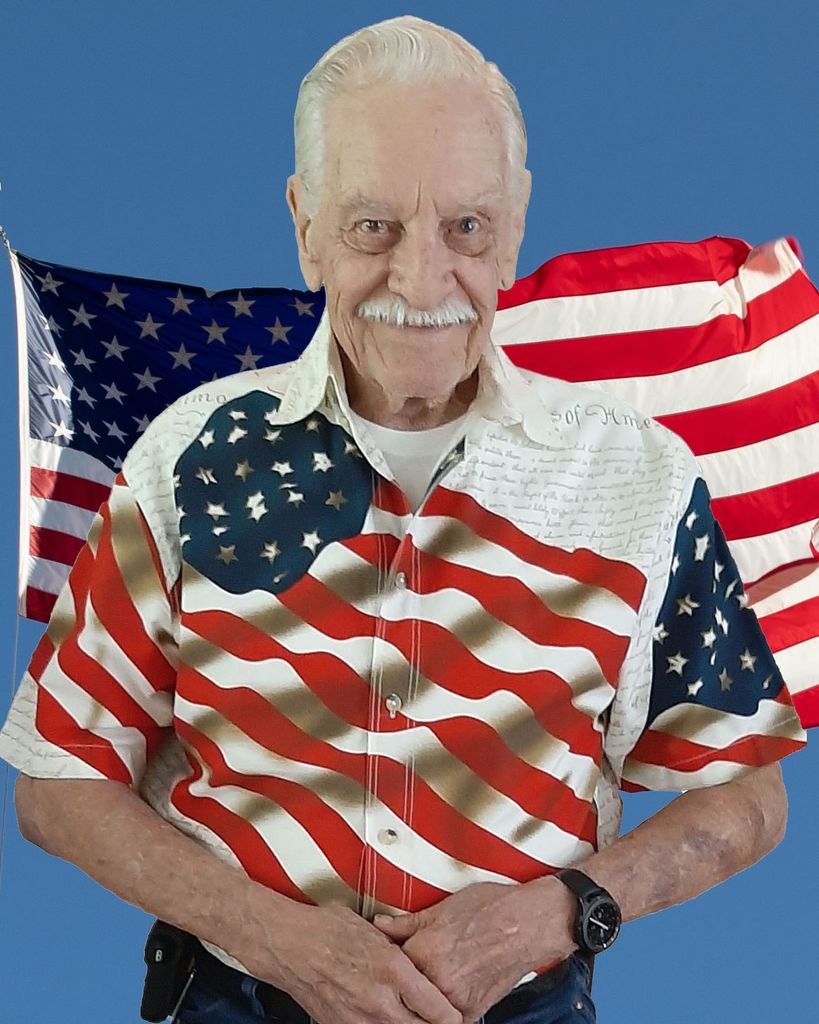 Monroe (Monty) Harris