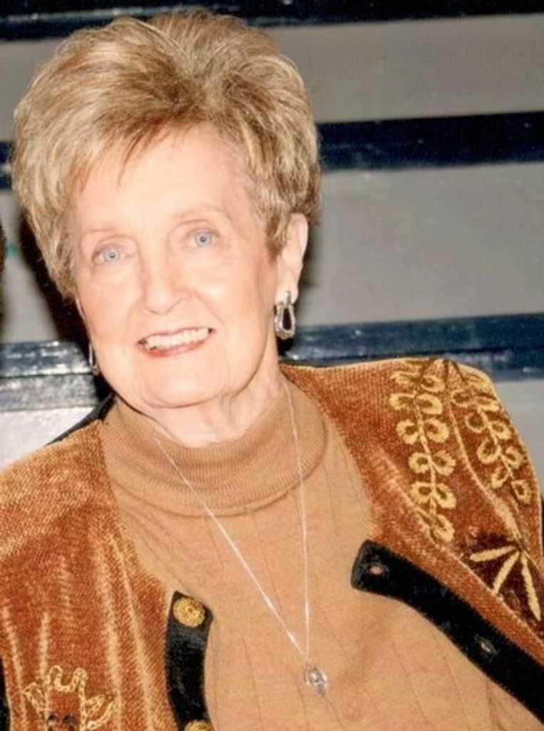 Mrs. Sue Posey Profile Photo