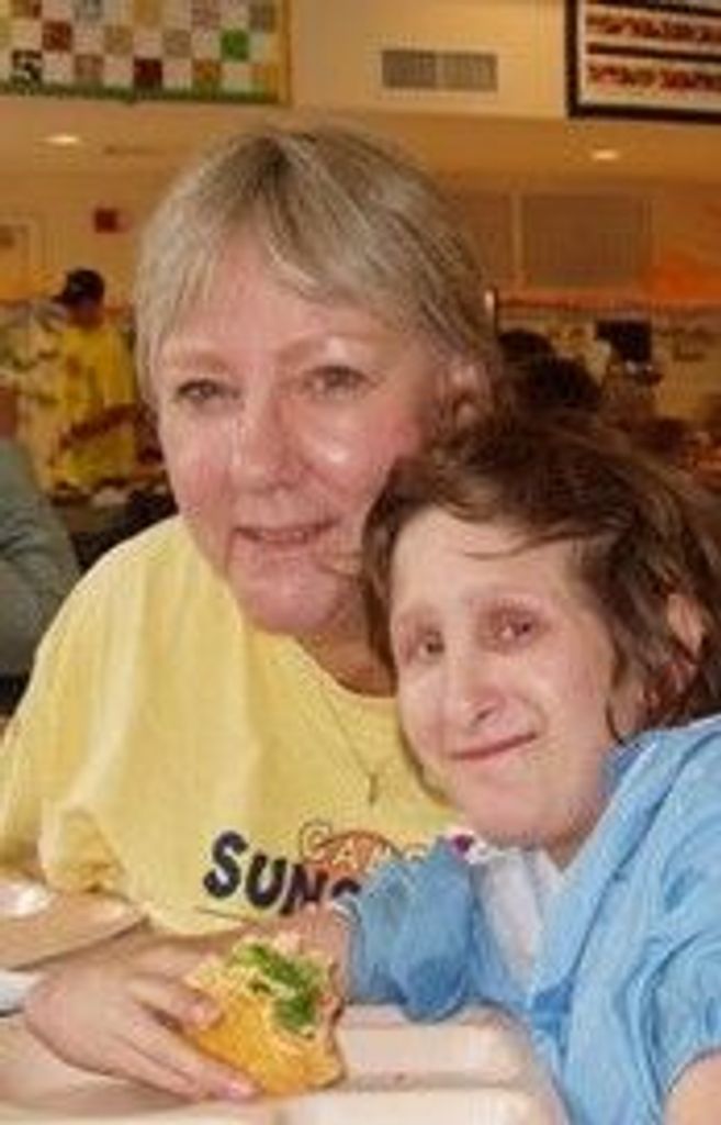 Mary Ann (Popec)  Gormley Profile Photo