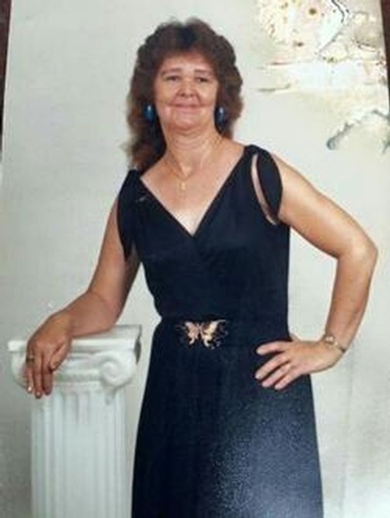 Dorothy June Sawdey