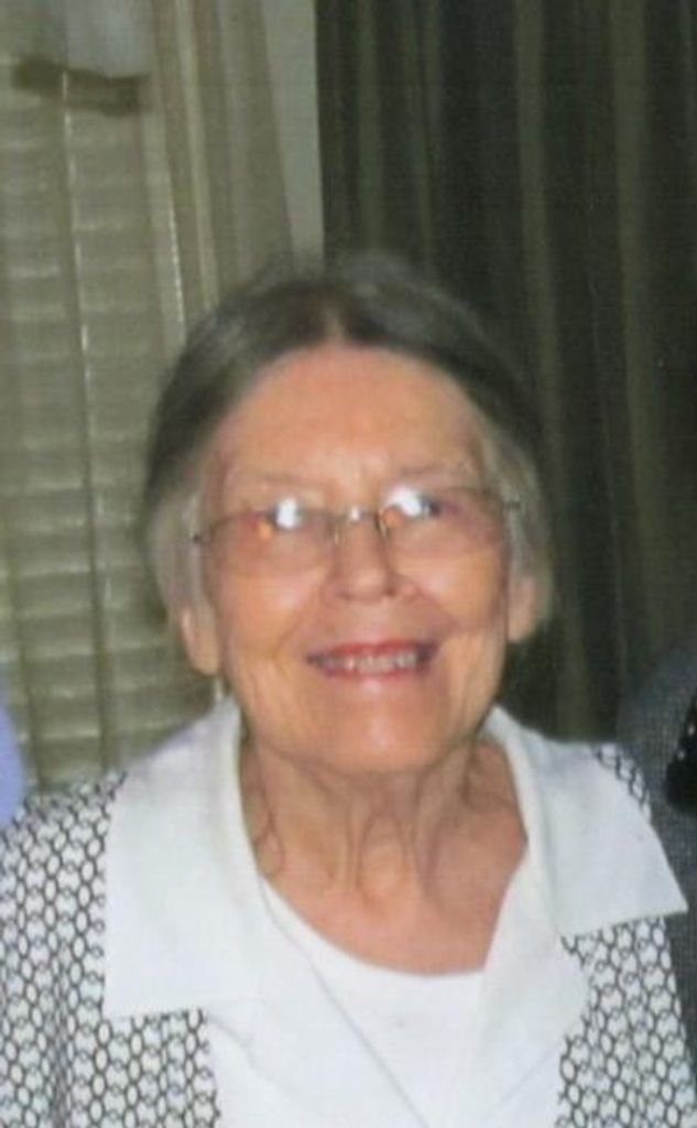 Gloria Farrior Profile Photo