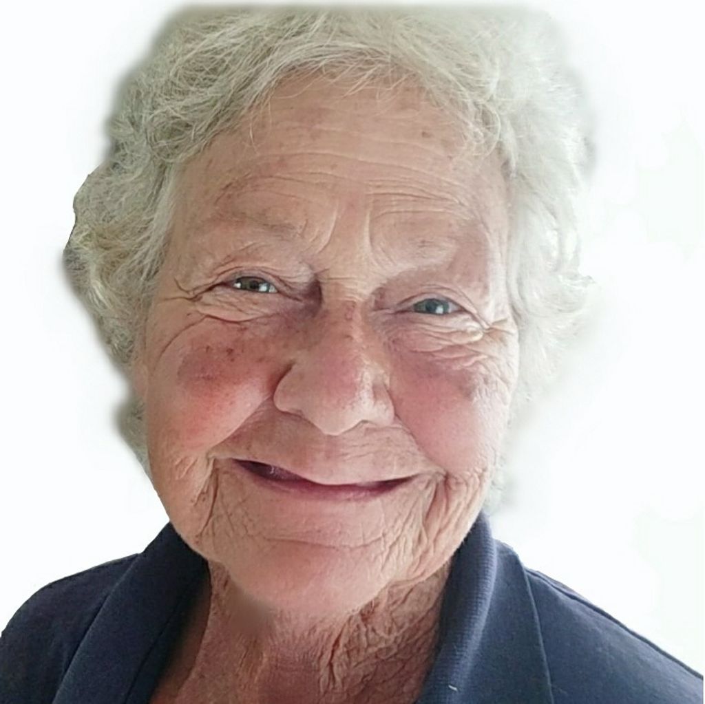 Suzanne Theresa Brown Profile Photo