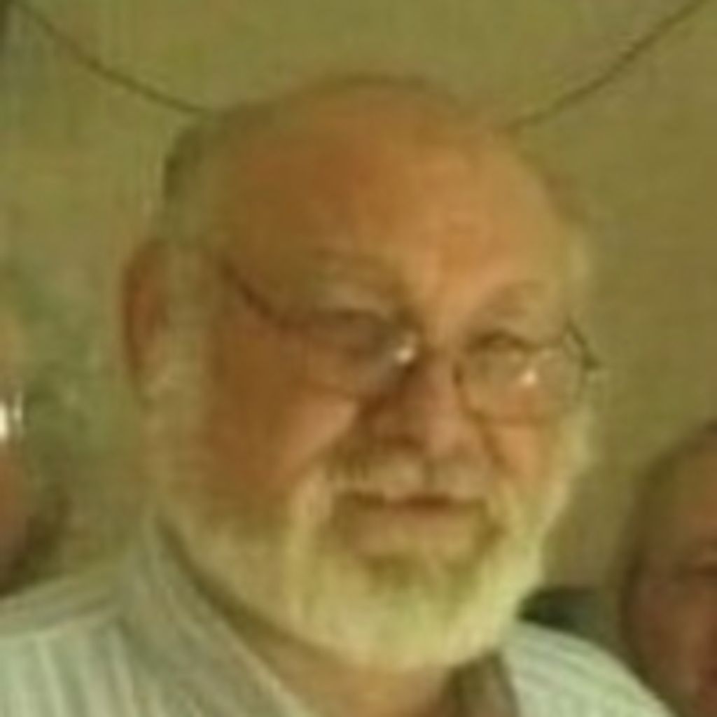 Eric Austin Profile Photo