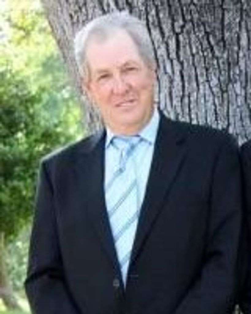 Jerry Allen Duff, Sr.
