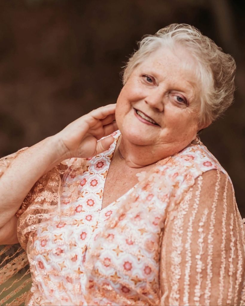 Jane Ann Worland