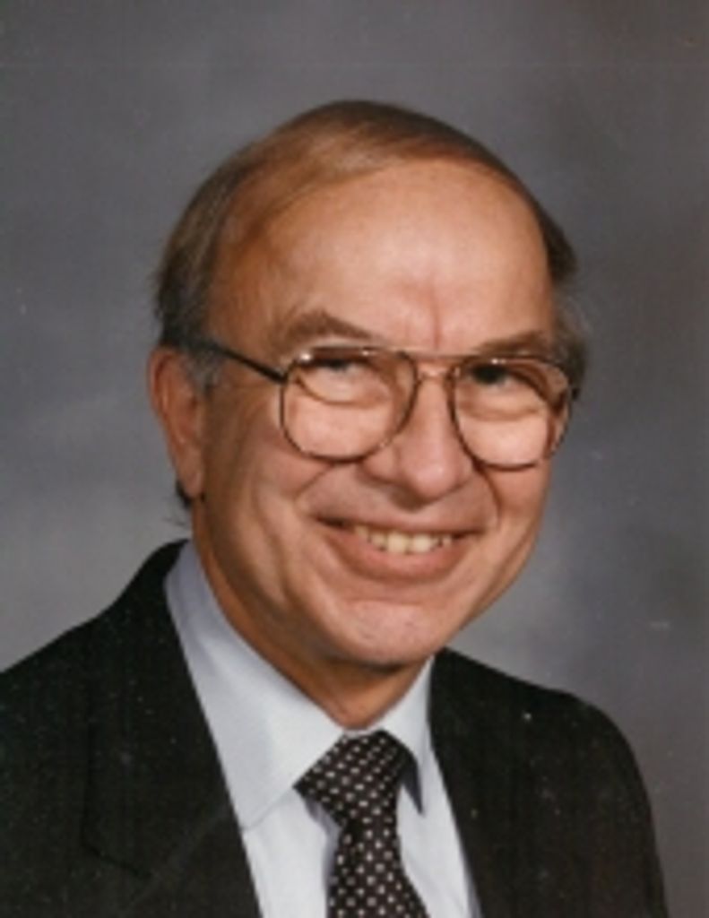 Paul E. Zickert