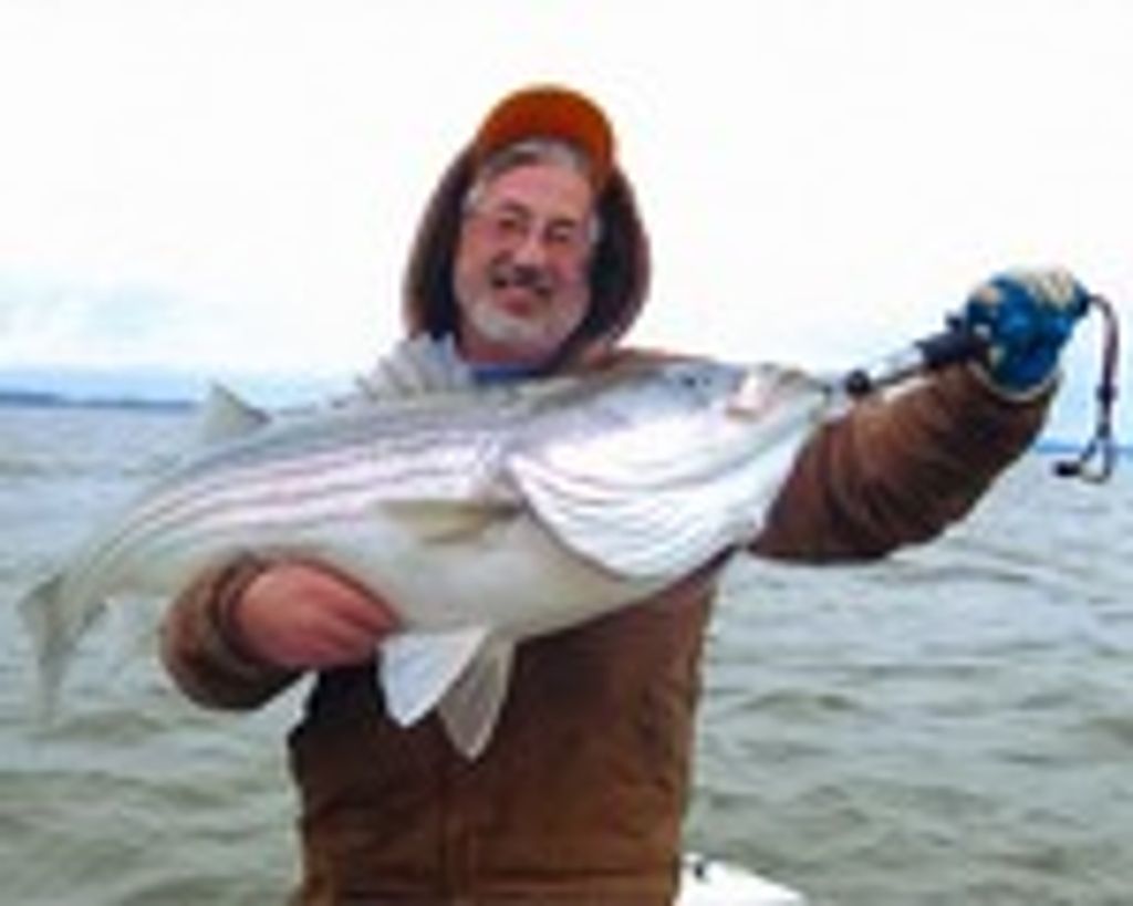 William "Bill" C. Wickard