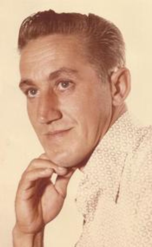 Johnny Ray Mullins Sr. Profile Photo