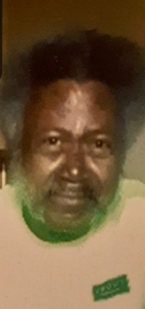 John Franklin Luckey Profile Photo
