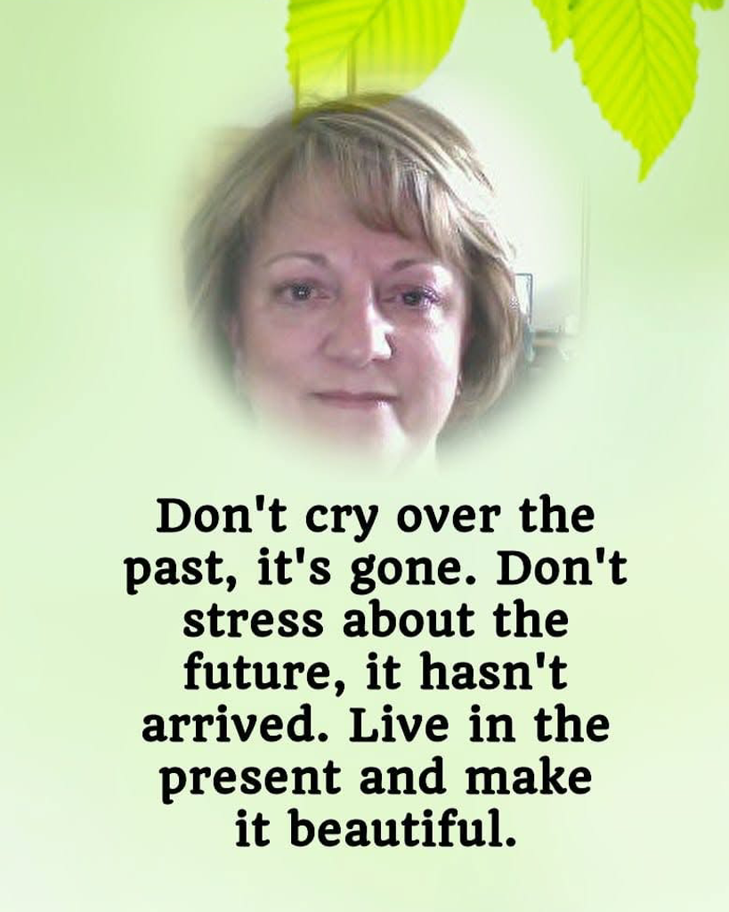 Sandra Ann DiBernardo