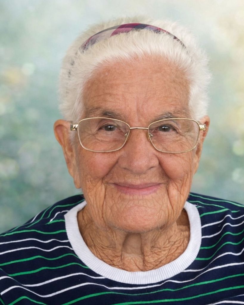 Caridad Román Martínez Profile Photo