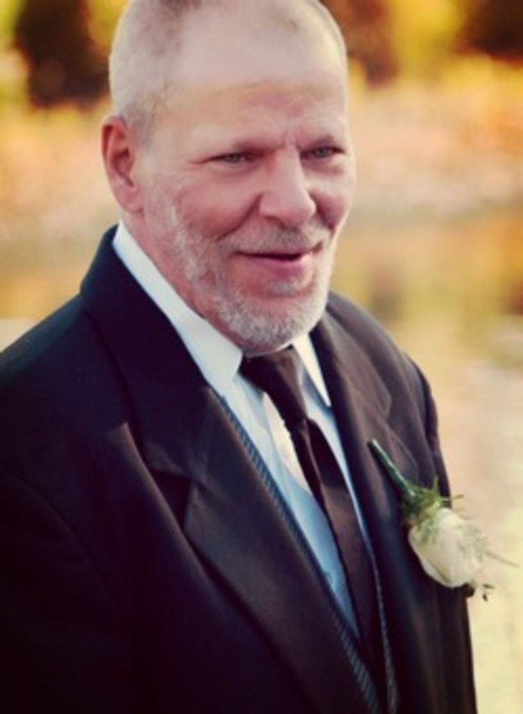Dennis Lebo Profile Photo
