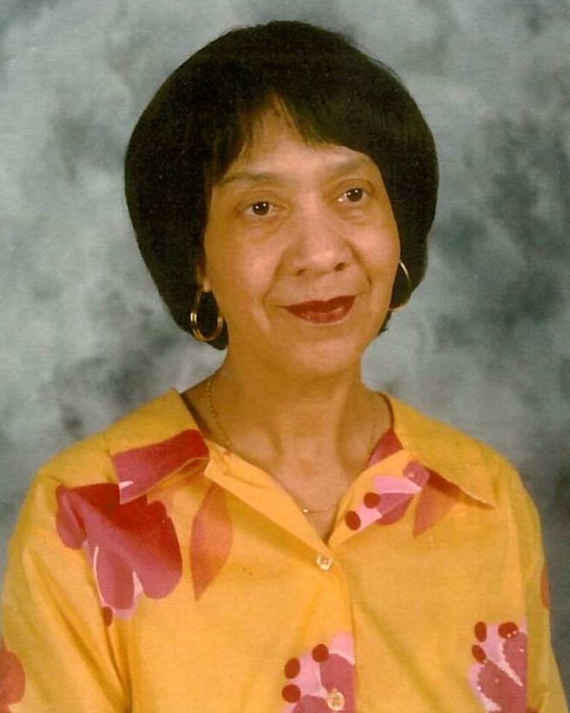 Shirley J. Maclin Profile Photo