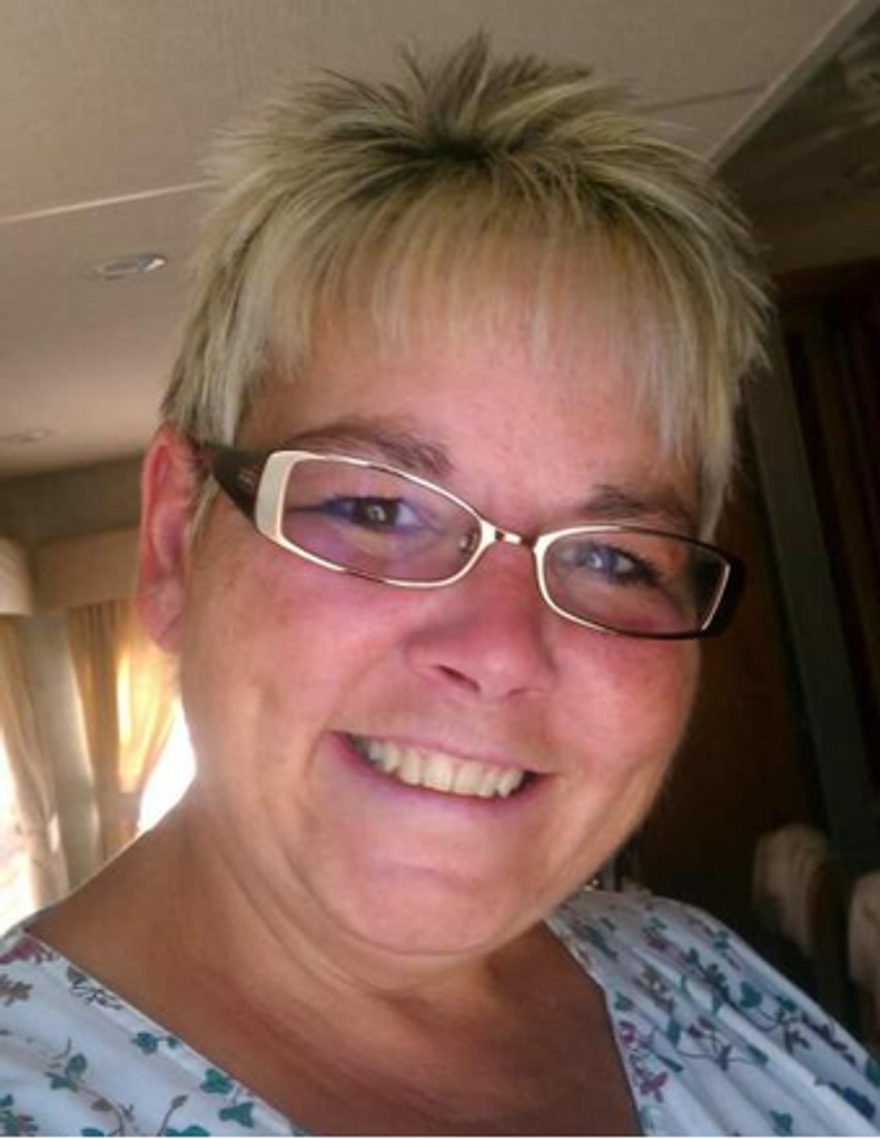 Dianna R. (Steffes) Zank Profile Photo