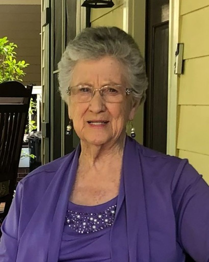 Frankie Jean Cope Profile Photo