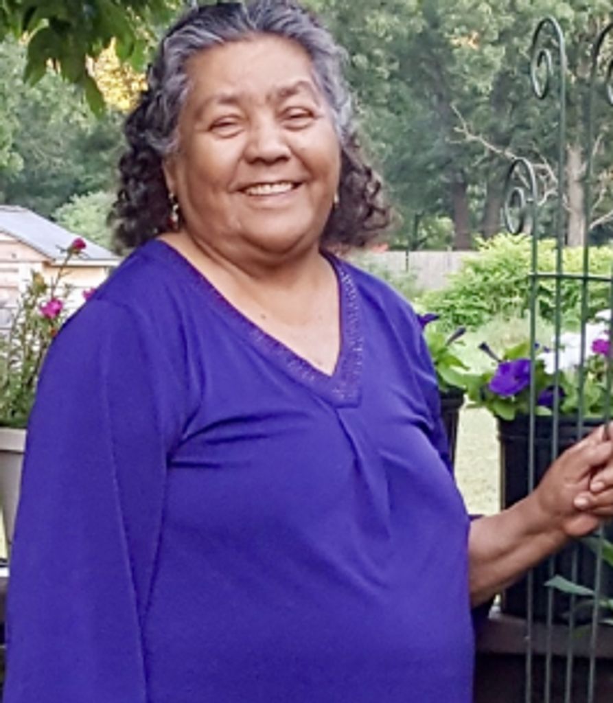 Eleuteria (Reyna)  Solis Profile Photo